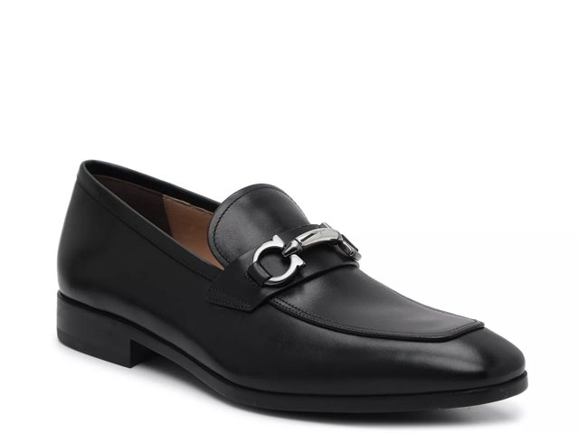 Salvatore ferragamo benford top