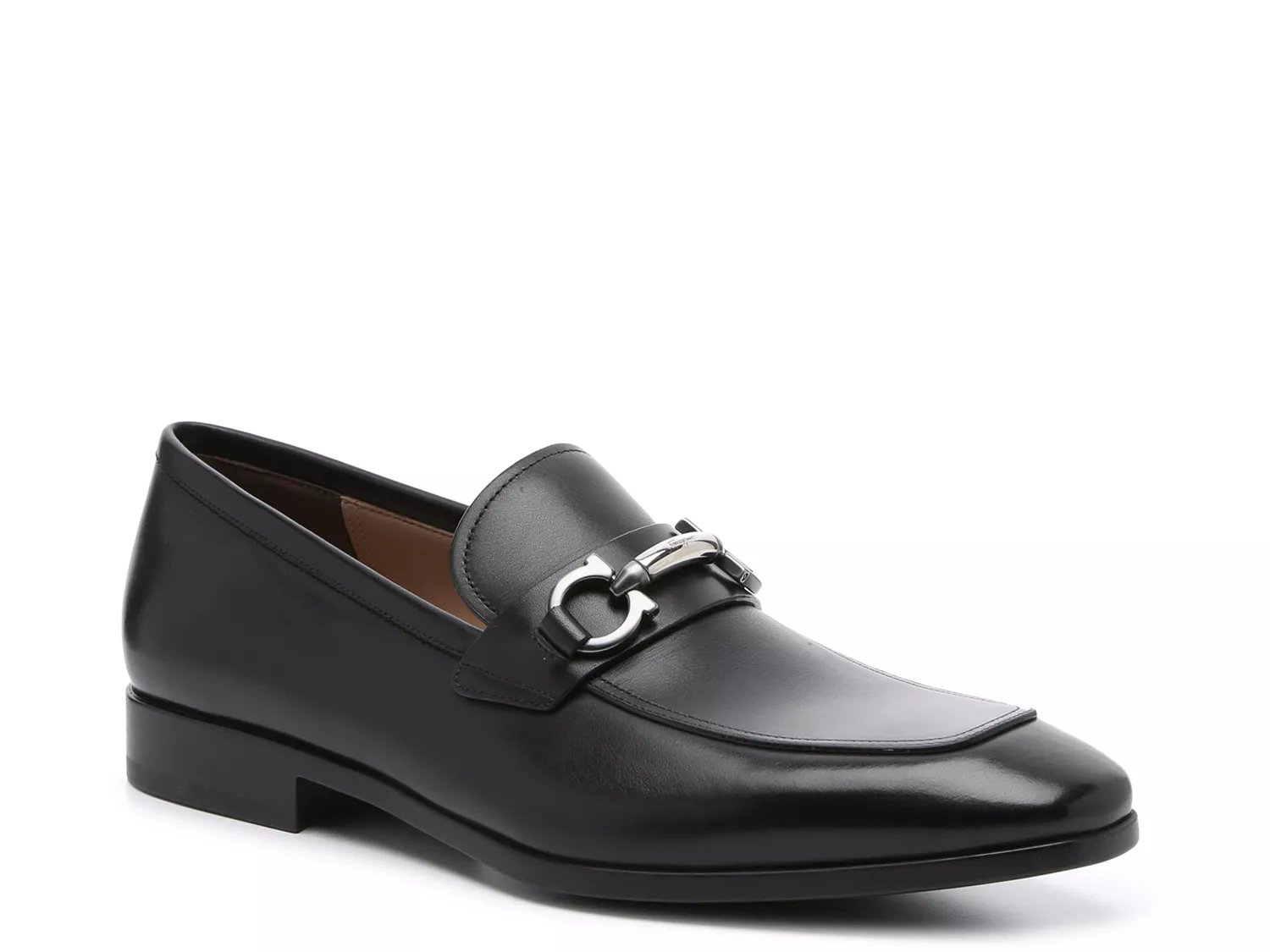 benford rounded bit loafer