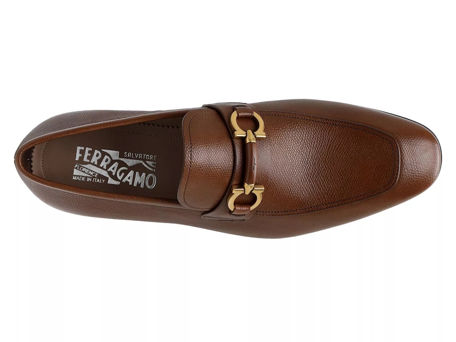 benford rounded bit loafer
