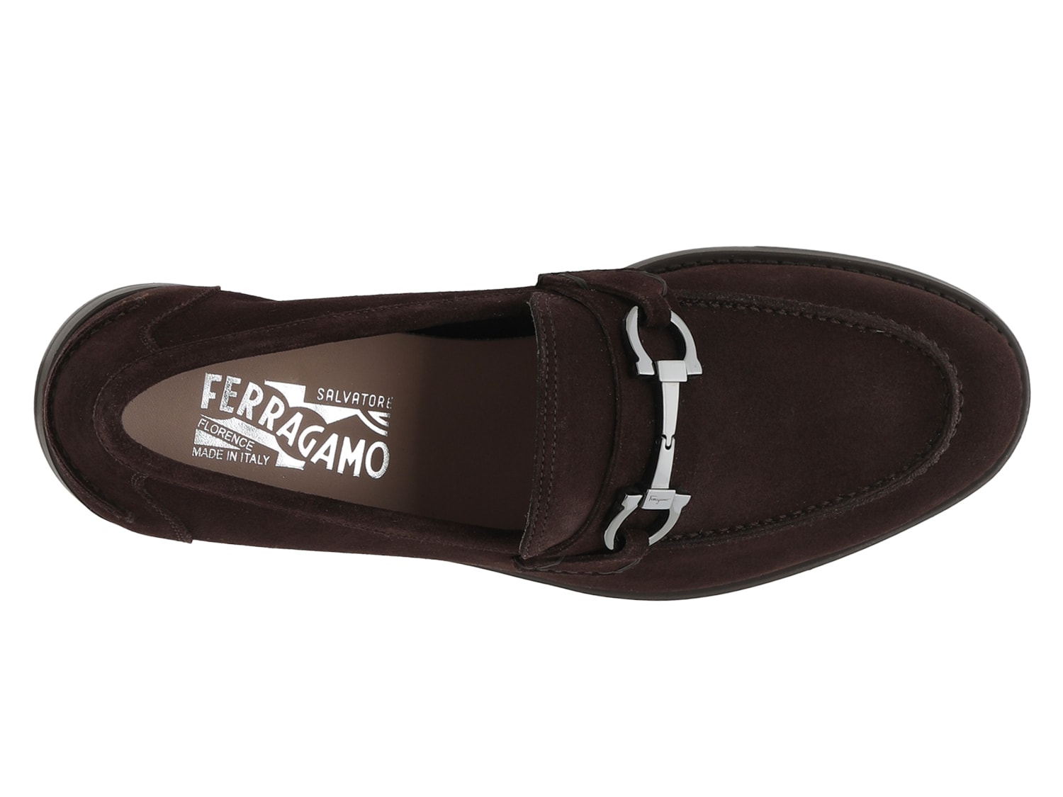 salvatore ferragamo arlin loafer