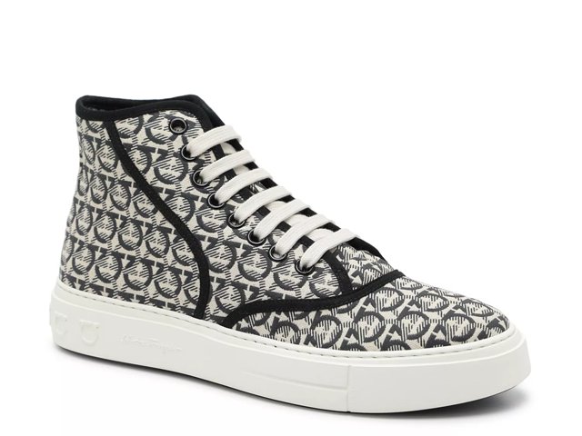 Dsw mens high top sneakers sale