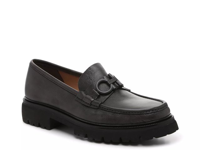 Salvatore Ferragamo Bleecker Loafer Men s