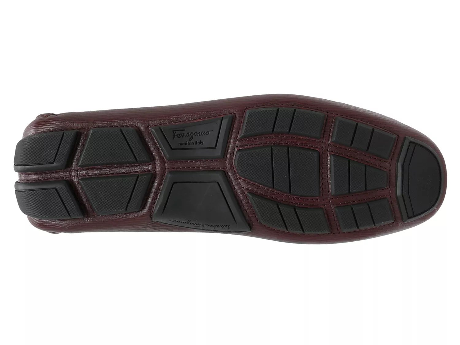 amer driving loafer