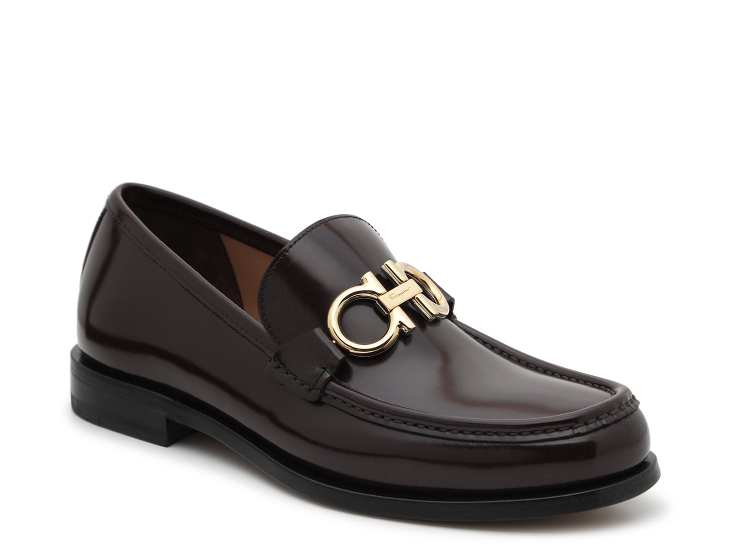 Salvatore Ferragamo Rolo Loafer - Men's | DSW