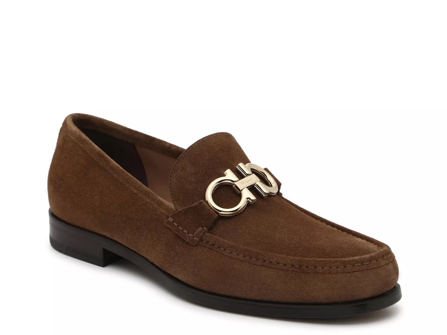 Salvatore Ferragamo Rolo Loafer - Men's | DSW