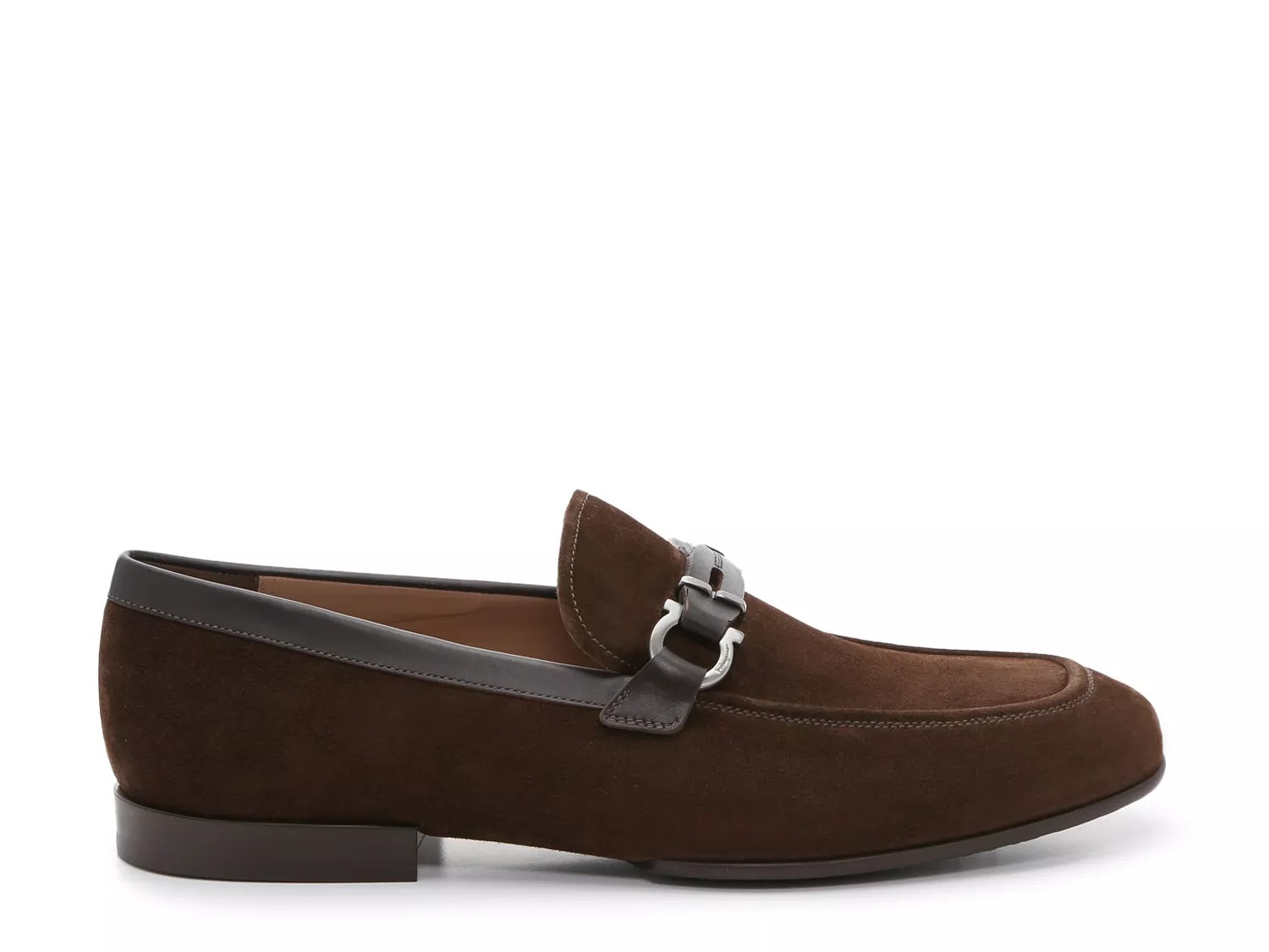 ferragamo tucker loafer