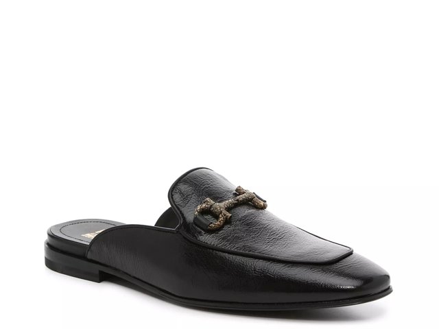 Salvatore Ferragamo Bloom 3 Mule - Men's - Free Shipping | DSW