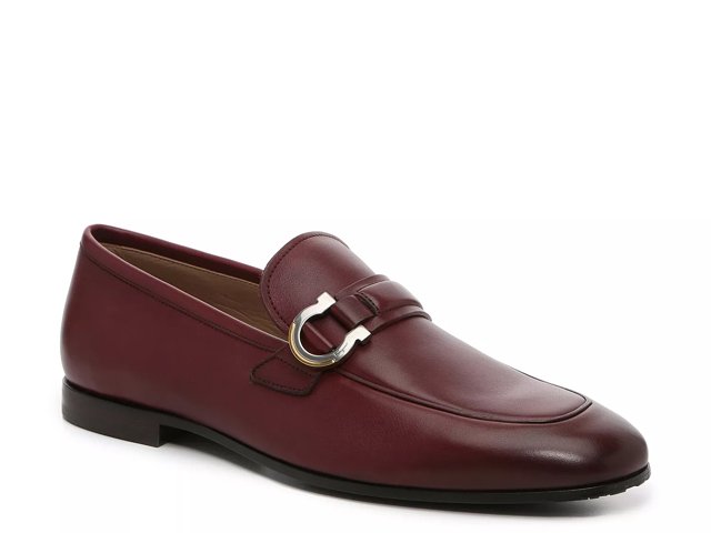Ferragamo 2025 america loafers