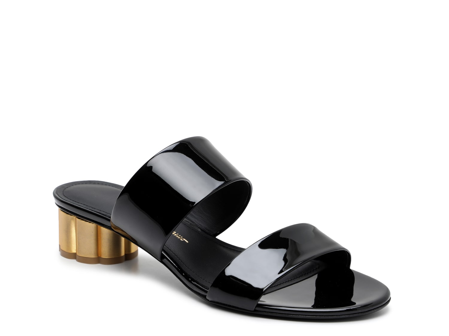 salvatore ferragamo belluno sandals