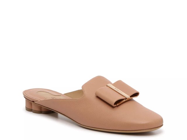 Salvatore Ferragamo Sciacca Mule
