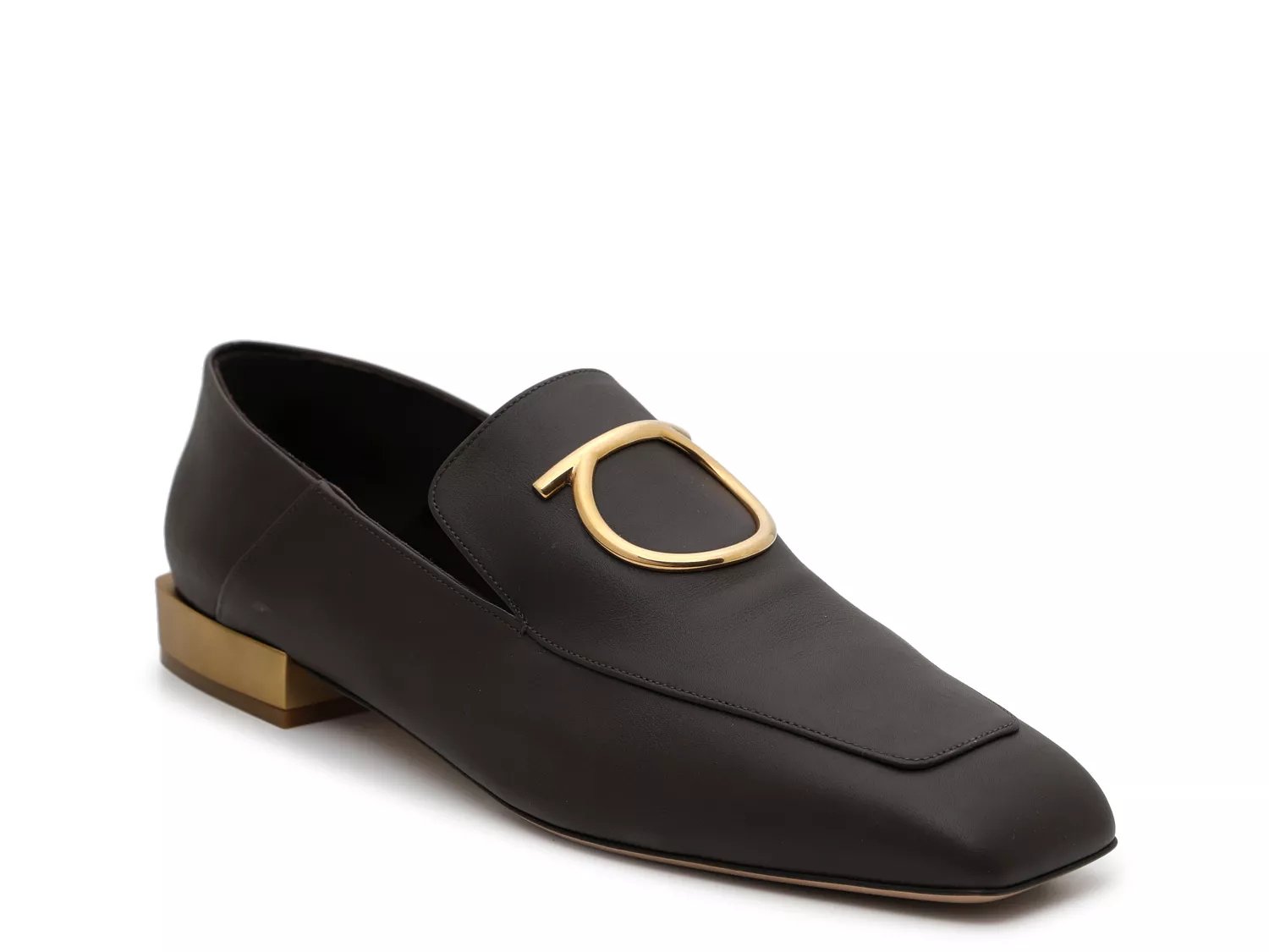 Ferragamo hotsell lana loafers