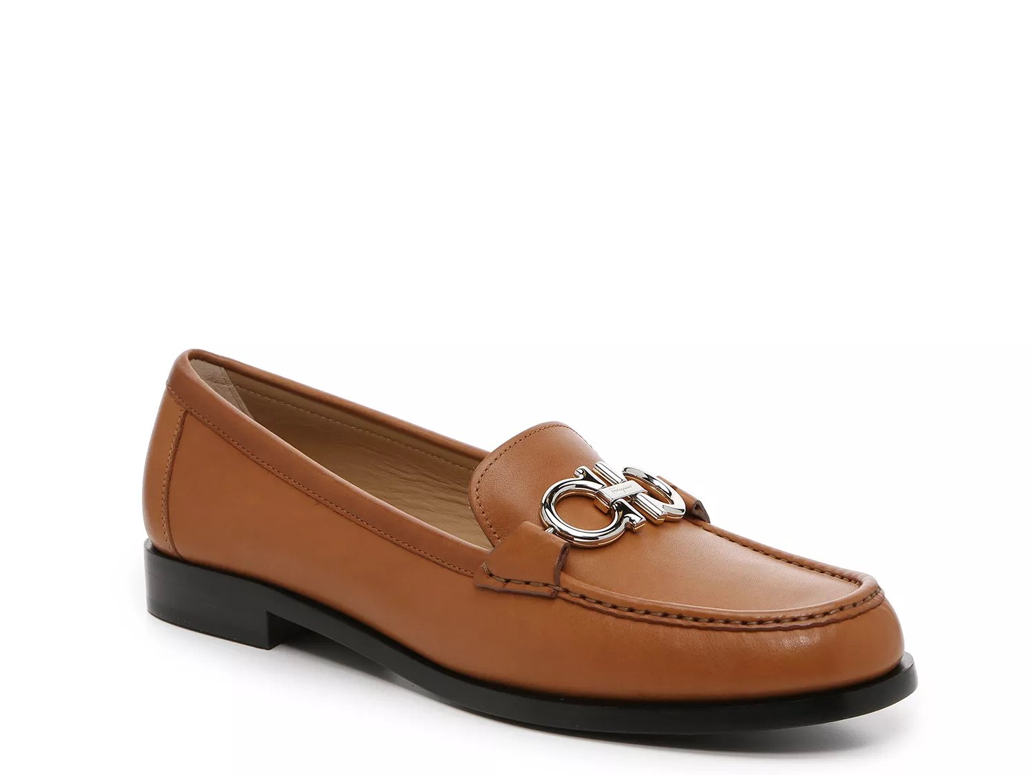 Salvatore Ferragamo Rolo Loafer Women's Free Shipping DSW