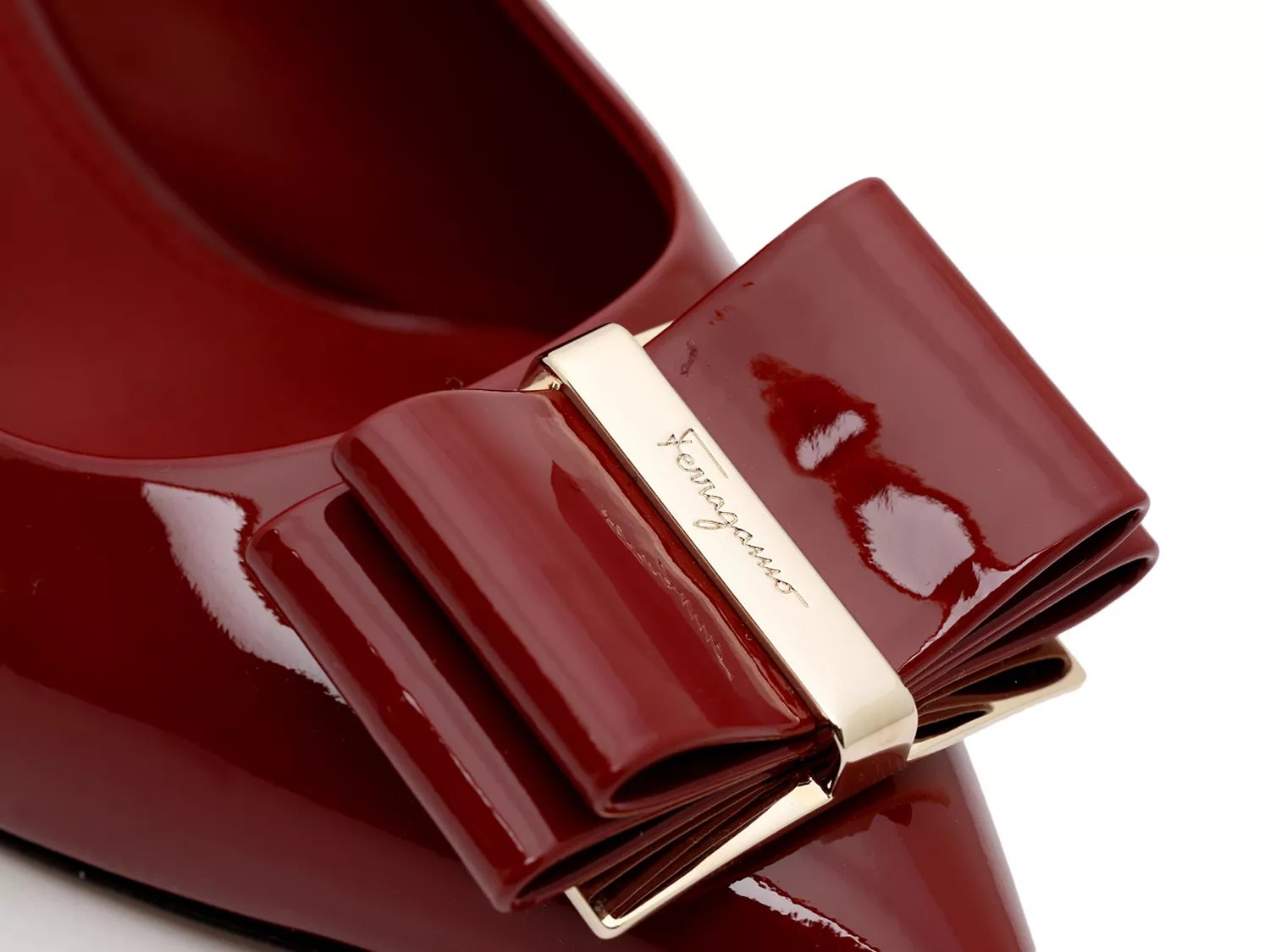 zeri ferragamo