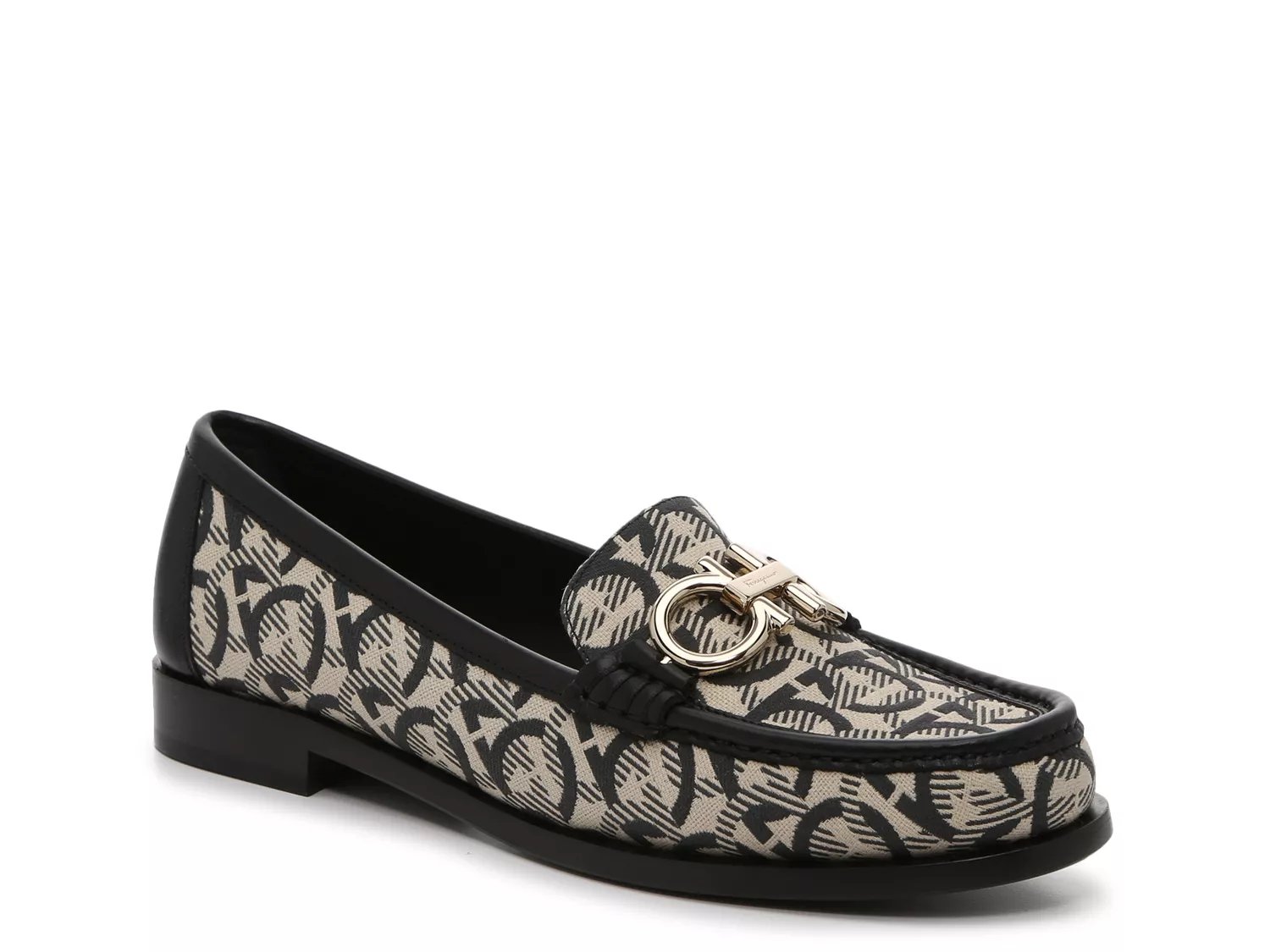 Salvatore Ferragamo Rolo Loafer Women's Free Shipping DSW