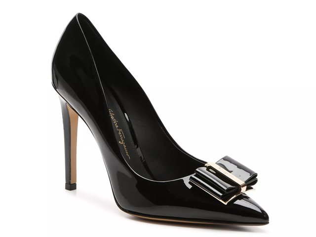 Ferragamo zeri store