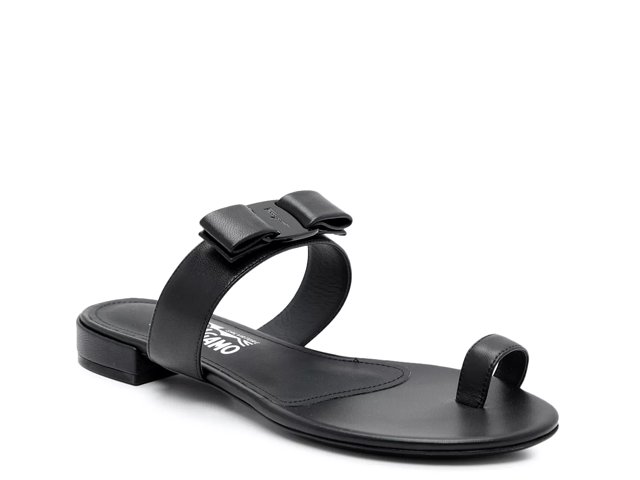Salvatore Ferragamo Louisa Sandal