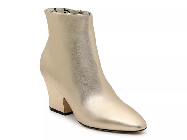 Salvatore Ferragamo Shirin Bootie