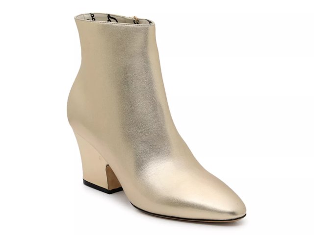 Salvatore Ferragamo Shirin Bootie - Free Shipping | DSW