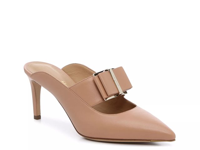 Dsw top blush heels