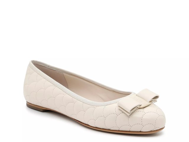 Varina ballet flat