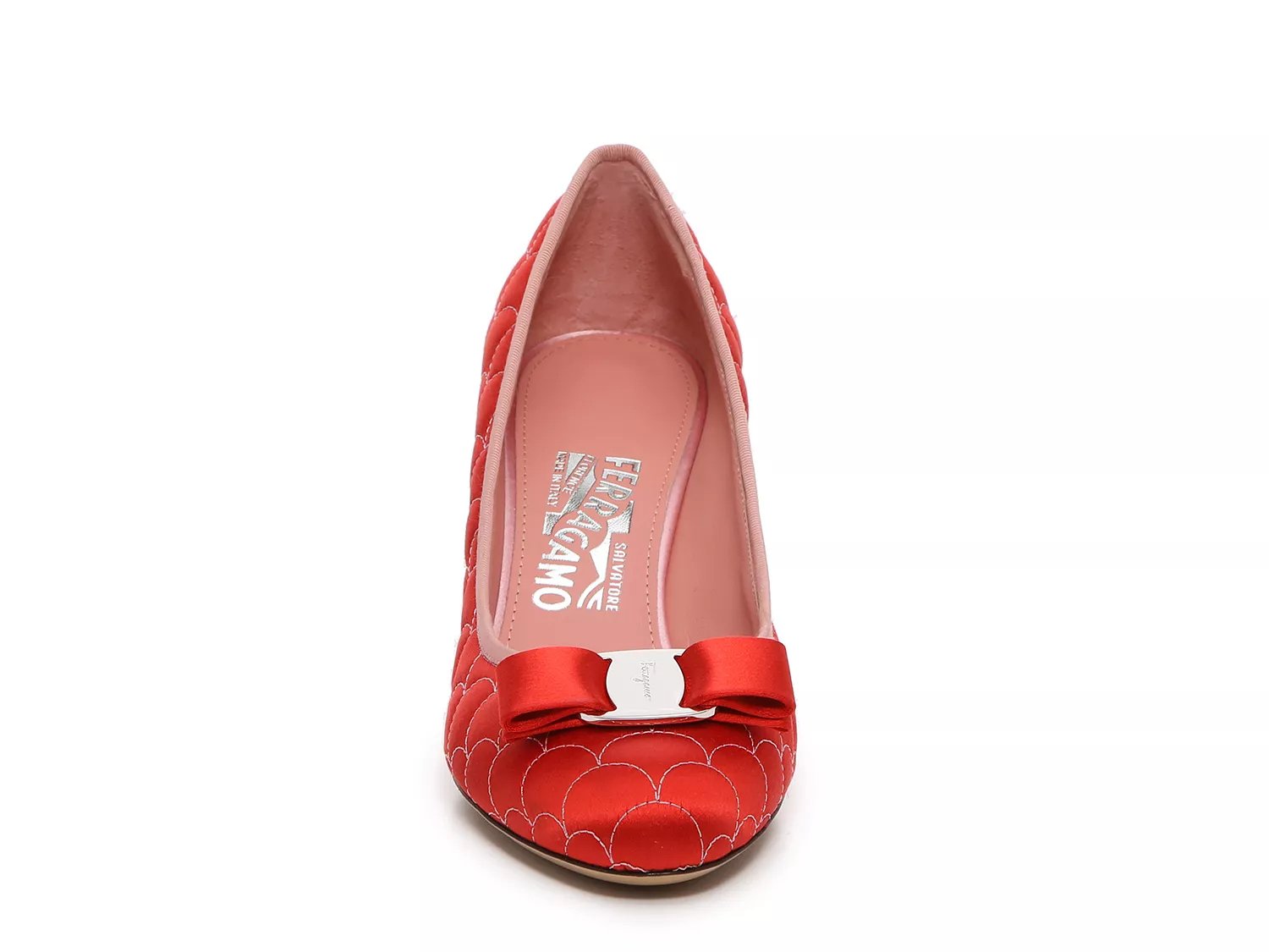 carla pump ferragamo