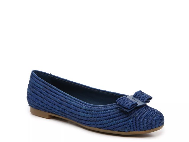 Salvatore Ferragamo Varina Ballet Flat