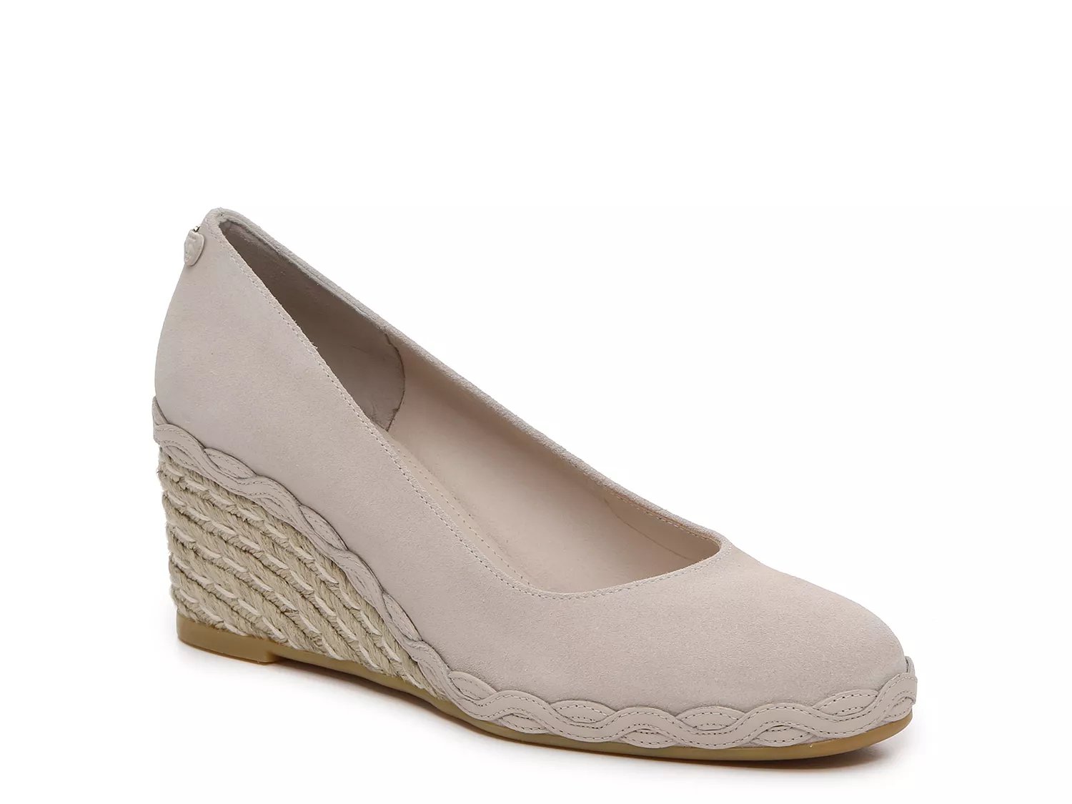 Monsoon fleur outlet wedges