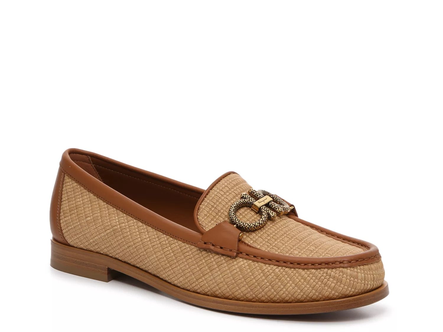 Salvatore Ferragamo Rolo Loafer Women's DSW
