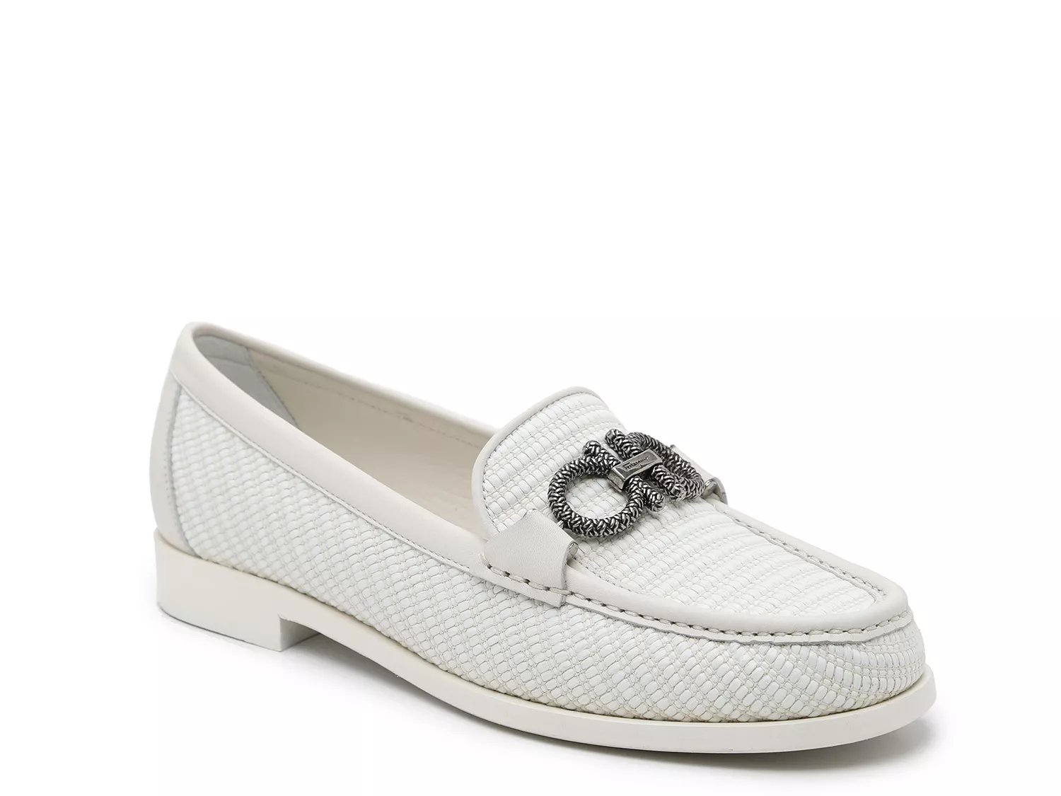 Salvatore Ferragamo Rolo Loafer Women's Free Shipping DSW