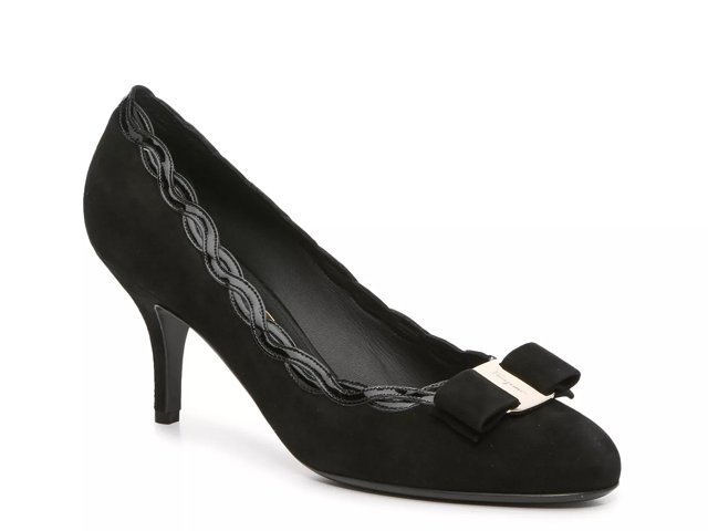 Salvatore ferragamo carla sales 70