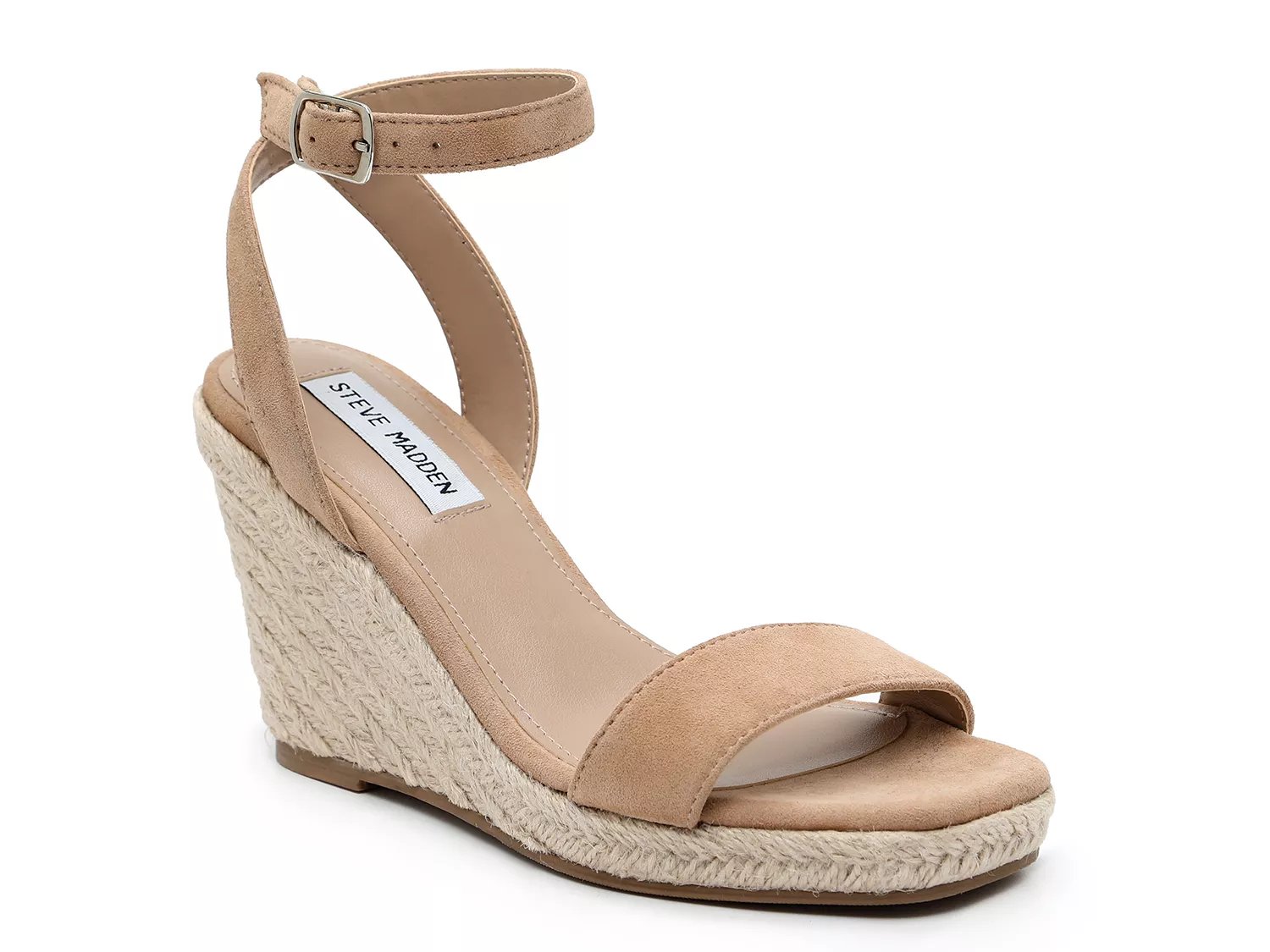 Dsw steve sales madden espadrilles