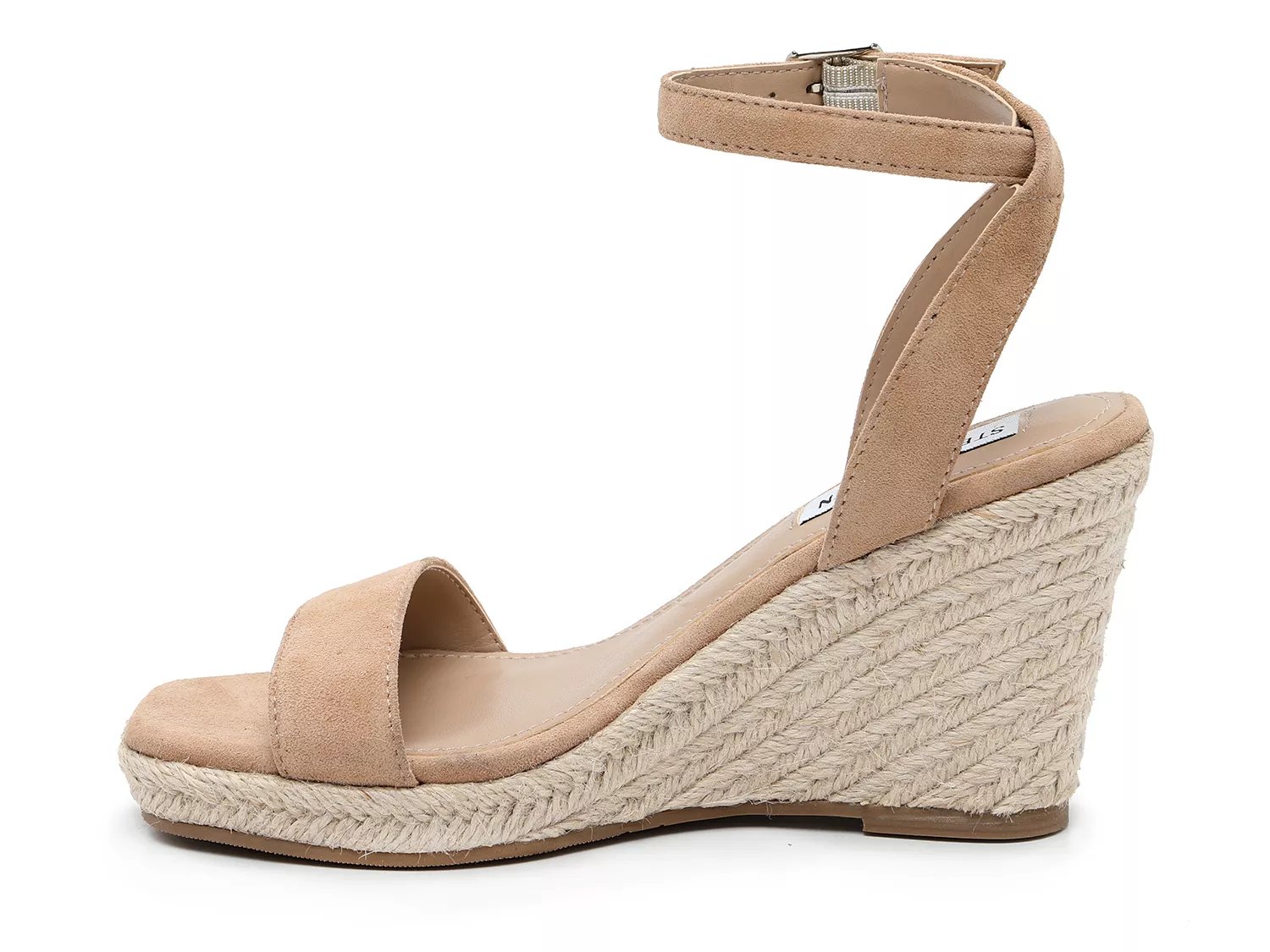 Steve Madden Parra Espadrille Wedge Sandal | DSW