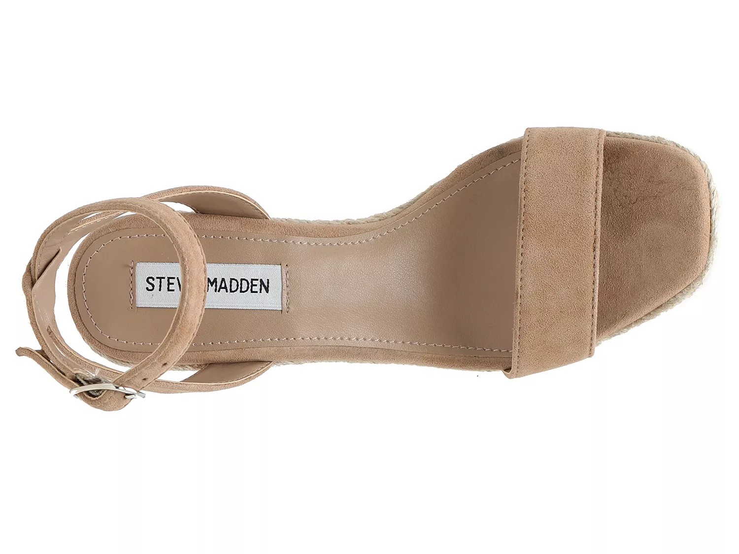 steve madden parra espadrille wedge