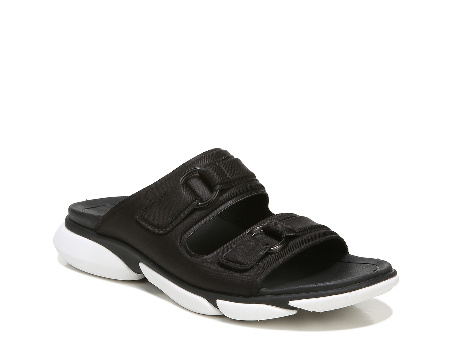  Devotion Slide Sandal 