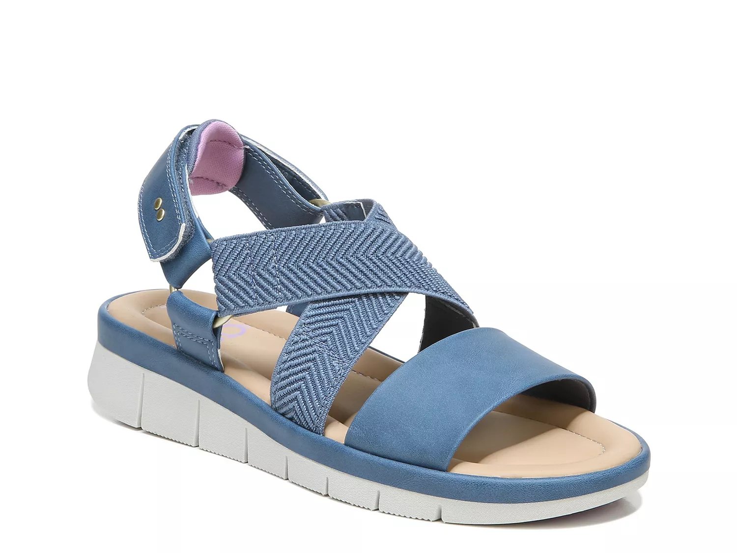 rykä women's sandals