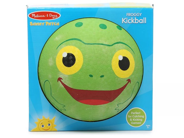 Melissa and store doug sunny patch