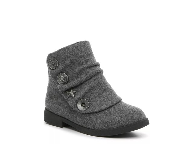 Blowfish Malibu Stiggy Boot Kids Free Shipping DSW