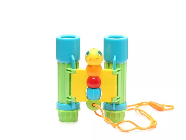 Melissa and best sale doug binoculars