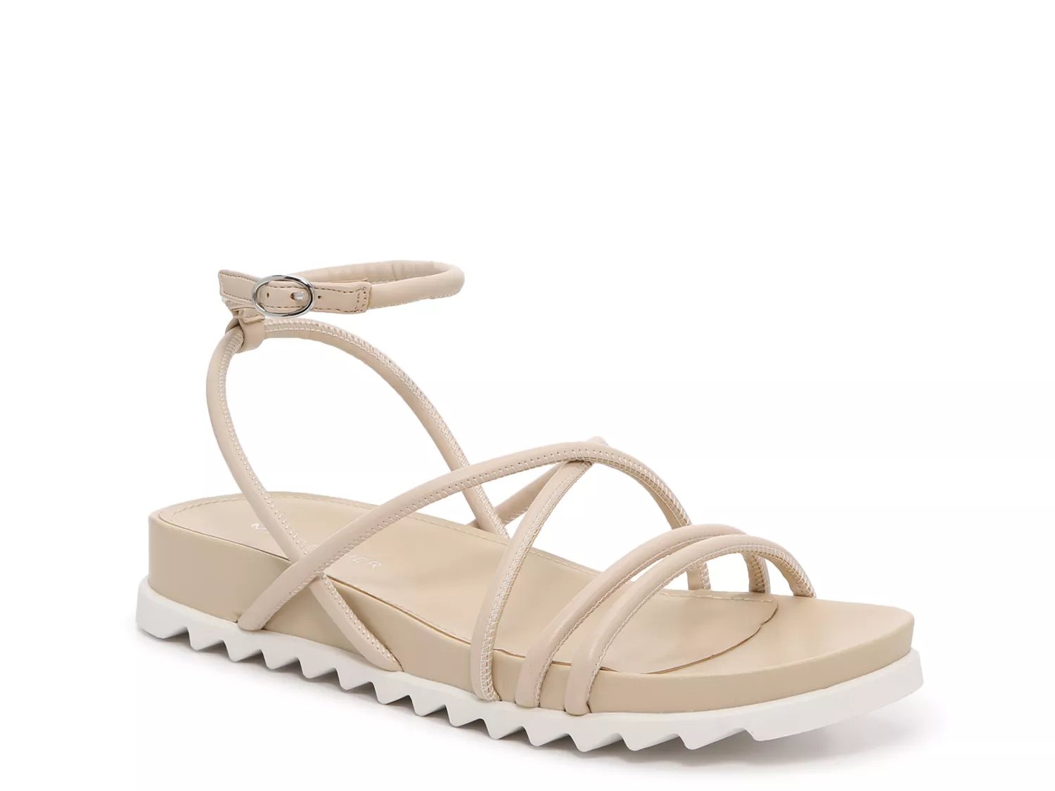 dsw marc fisher sandals
