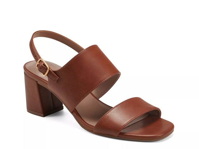 Aerosoles high sales heel sandals