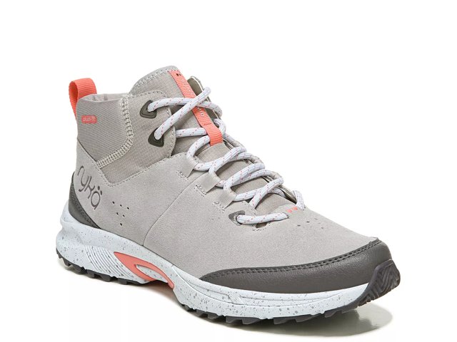 Ryka Summit Hiking Shoe Women s
