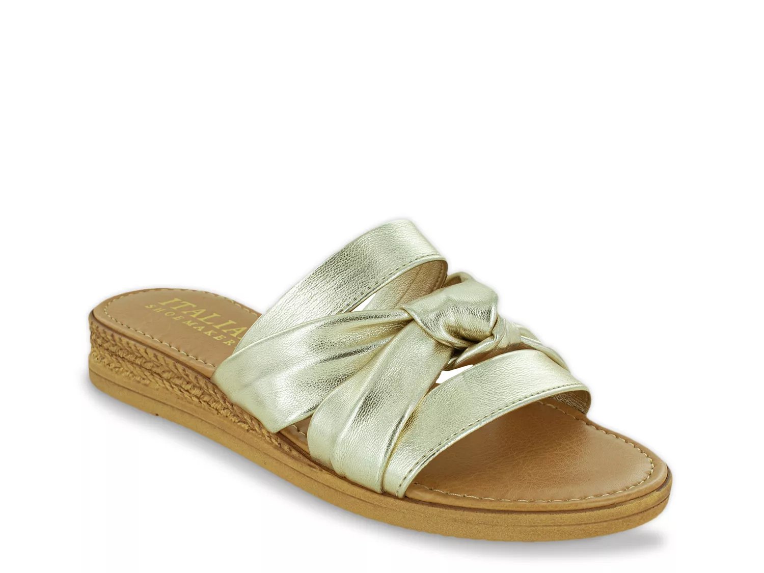 dsw italian shoemaker