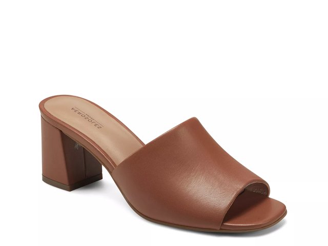 Aerosoles slides top