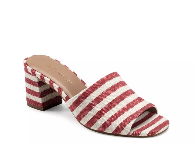 Aerosol sandals 2025 on sale