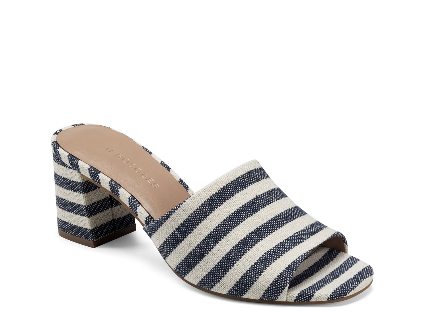 Aerosoles Entree Slide Sandal - Free Shipping | DSW