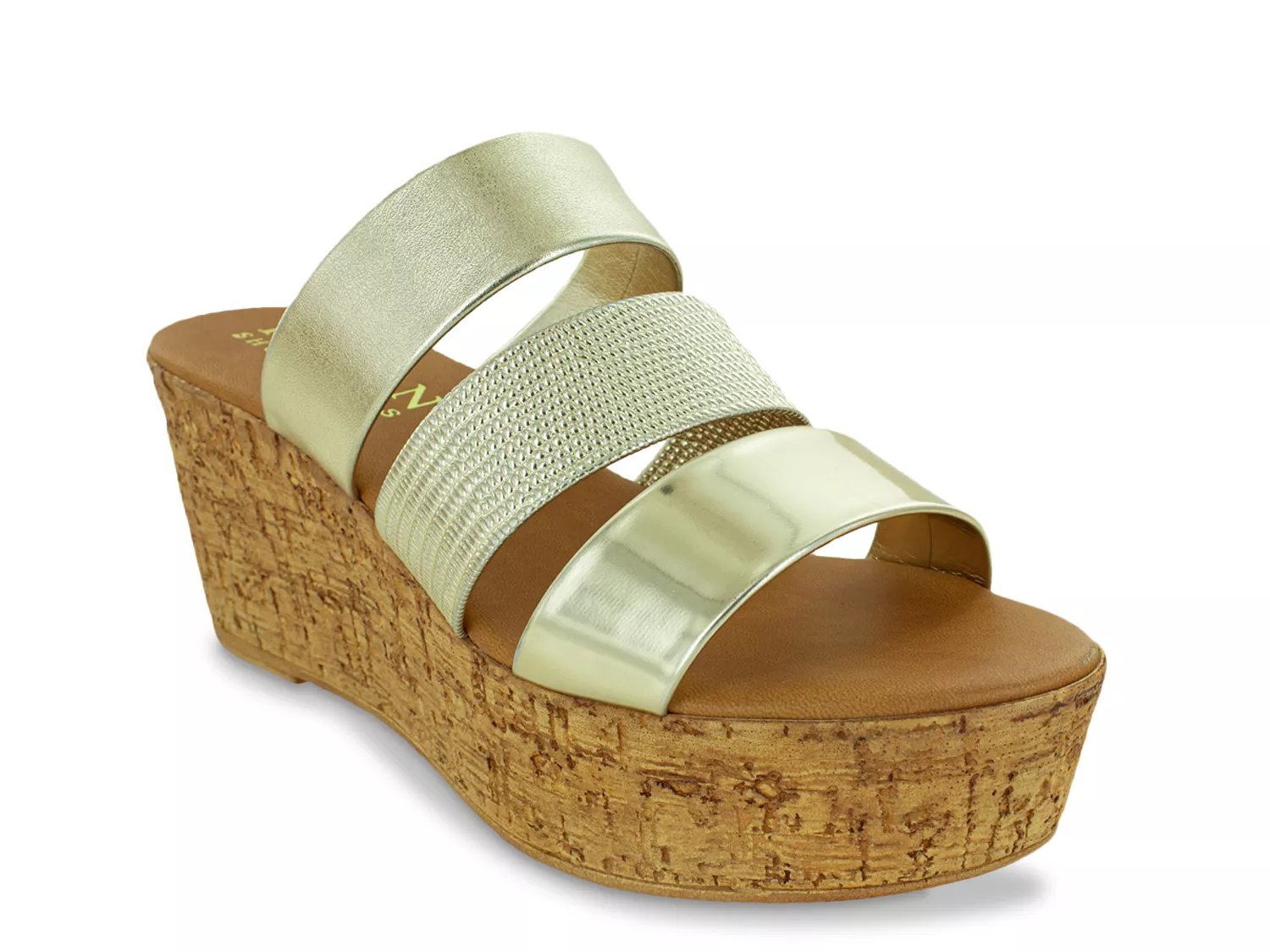 dsw italian shoemaker