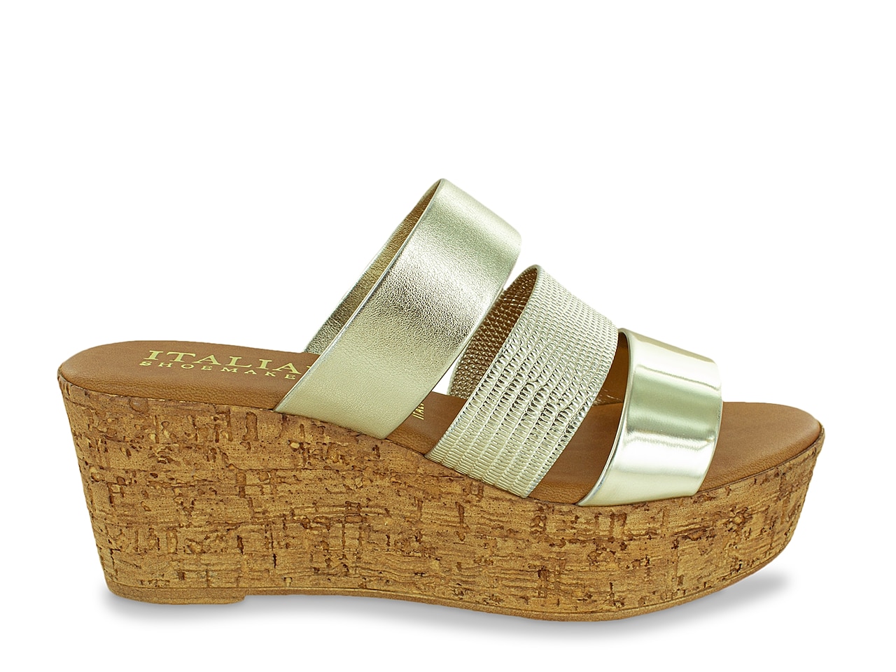 Italian Shoemakers Noile Sandal | DSW