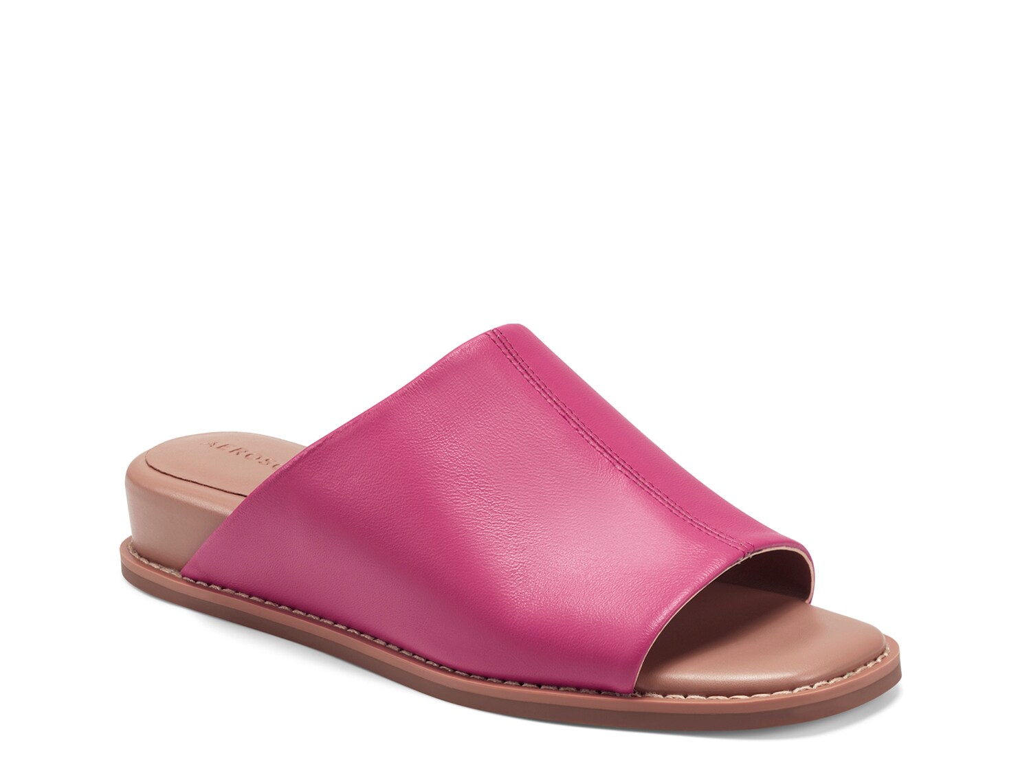 Aerosoles Yorketown Wedge Sandal - Free Shipping | DSW