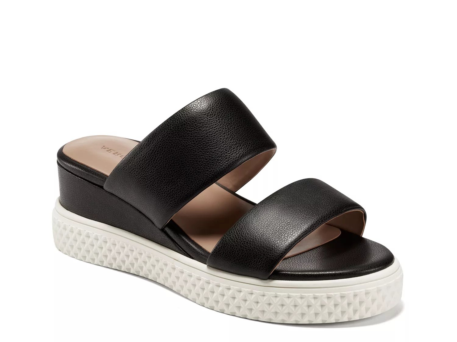  Zeff Wedge Sandal 