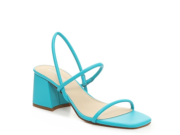 Marc Fisher Padre Sandal - Free Shipping | DSW